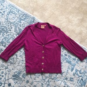 Tory Burch cardigan